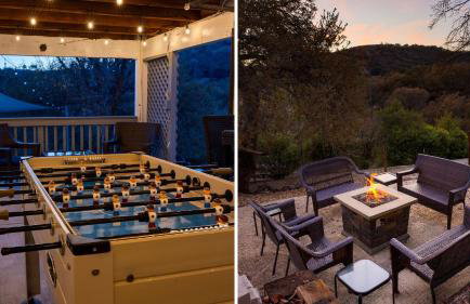 Terrace Hill Modern Paso Robles Escape Near Wineries, Dining, and Hot Springs - Foto 80