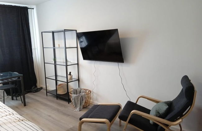 Alexanderplatz Fresh Adorable Studio - Foto 8