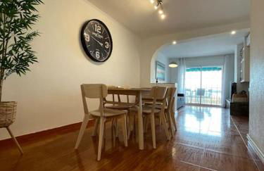 Apartamento en el centro urbano - Foto 1