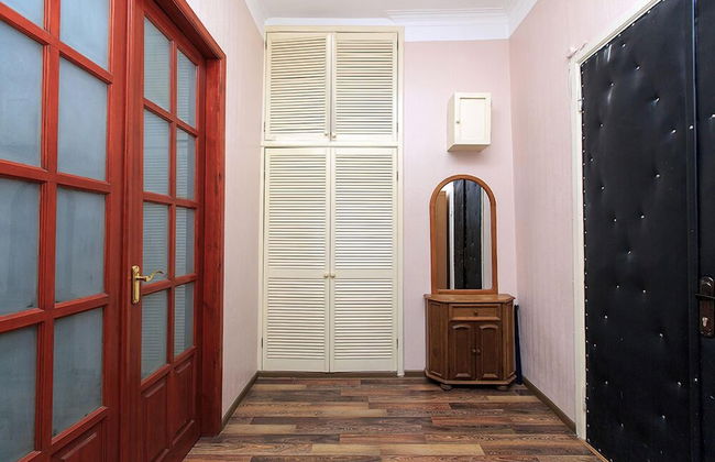 Apartments Kreshchatik 27-18 - Foto 3