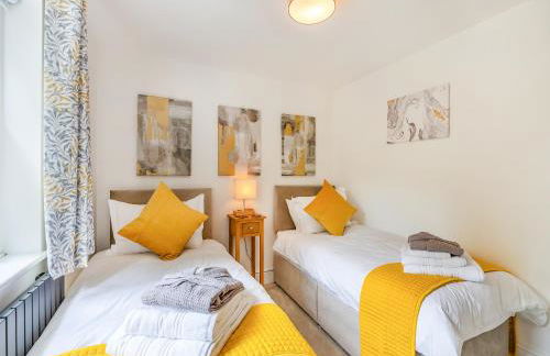 Boothby House - Foto 20