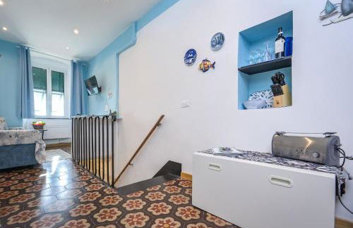 nel gozzo sul mare - Genovainrelax - Foto 22