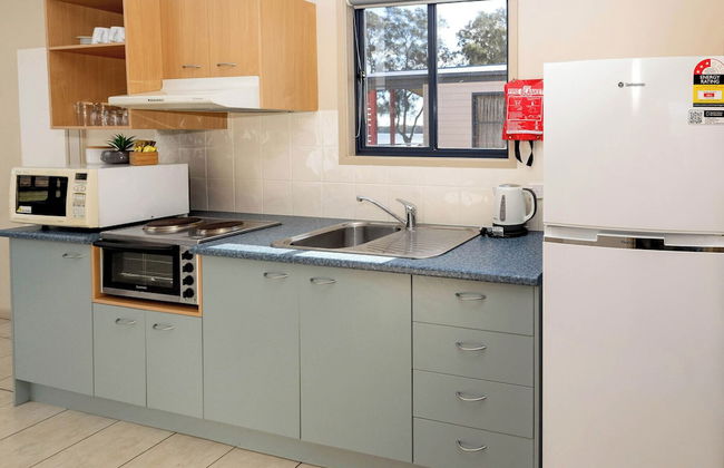 Lakeside Forster Holiday Park - Photo 25