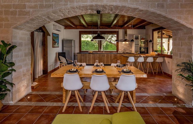 Villa Cutrera 6 Emma Villas - Foto 8