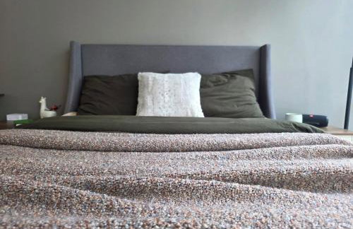 Downtown Beautiful 3-bedroom Apartment Steps to Convention Center, Petco Park! - Foto 24