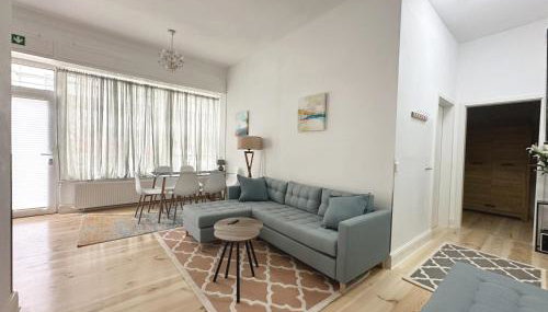 ROD 1 cozy city apartment - Foto 2