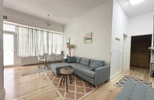 ROD 1 cozy city apartment - Foto 2