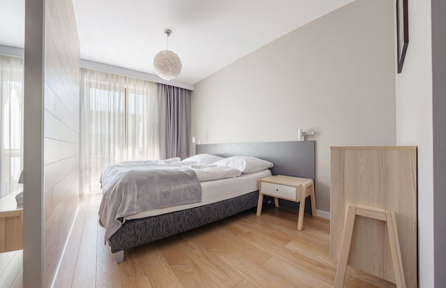 Apartamenty Sun & Snow Wczasowa - Foto 7