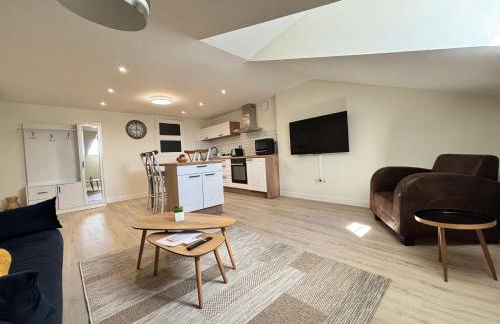 Appartement 6 Climatisé pour un séjour unique au centre ville de Limoges - Foto 1