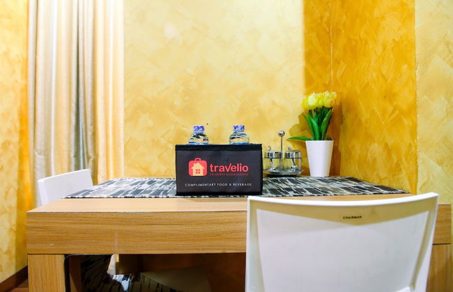 Comfortable 2 Bedrooms @ Titanium Square Apartment - Foto 2