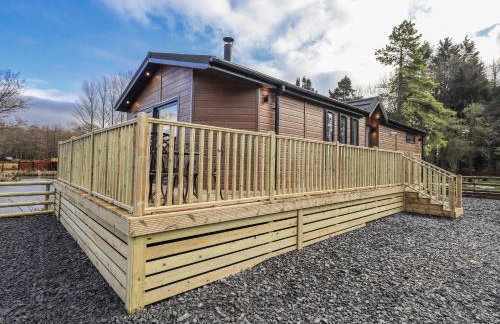 Lakeside Lodge - Foto 24