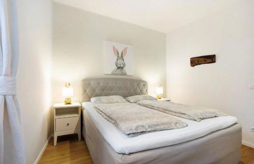 Ferienwohnung Flür - Foto 18