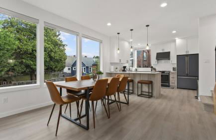 Ballard Hangout - Arcade & Covered Deck - Foto 28