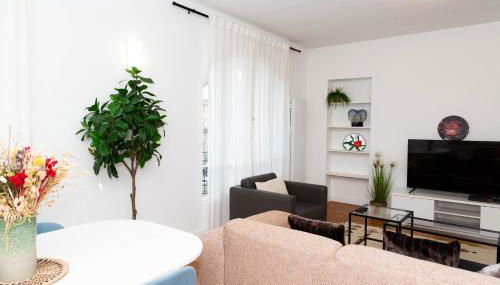 luxueux appartement T3 Enghien les bains 1 - Foto 5