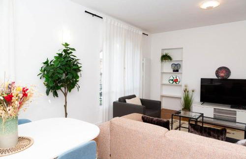 luxueux appartement T3 Enghien les bains 1 - Foto 5