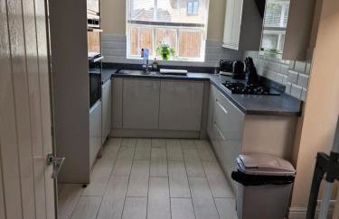 SK Short Let - Foto 10