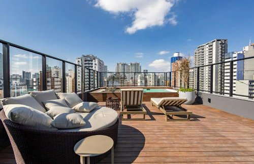 Oxygen Batel - Foto 6