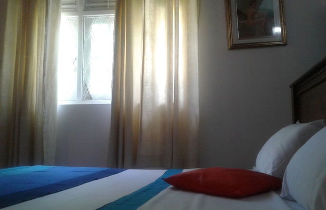 villa begonia - Foto 6