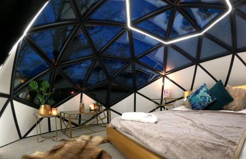 Romance - Stargazing - Hot tub & sauna! - Foto 31