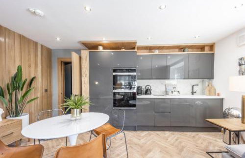 No1. Apartments St Andrews - South Street - Foto 88