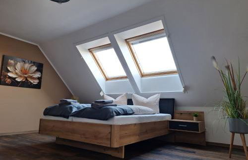 Ferienhaus Schwanensee - Foto 9