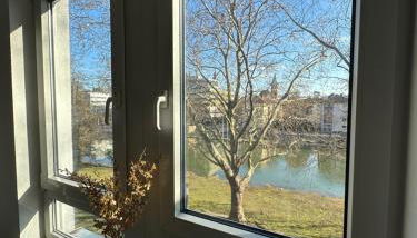 Wohnung am Neckar mit Tiefgarage - Foto 5