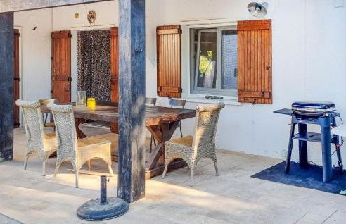 Cozy Home In Pouzols-Minervois - Foto 11