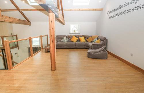 Upper House Barn Saddleworth - Foto 7