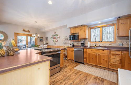 Serenity Now by Taylor Made Deep Creek - Foto 29