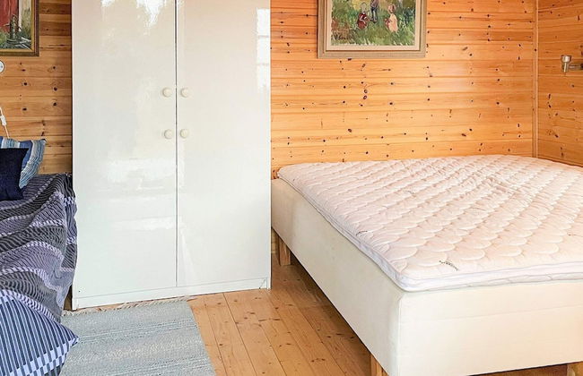 5 Person Holiday Home in Sexdrega-by Traum - Photo 3