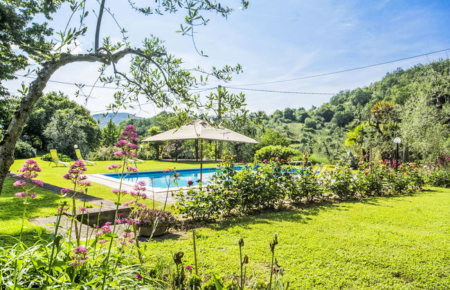 I Noccioli - Photo 24