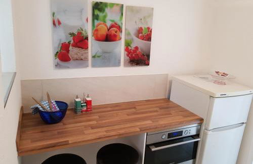 Business Apartment Ravensburg - sonnig, zentral & ruhig - Foto 11