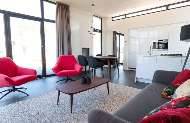Holiday Home in Breskens With Garden - Photo 4