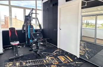 Villa Luxury Rock Tirri - Foto 13