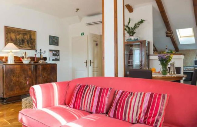 Apartment Funky Fish - Foto 11