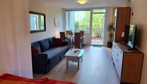 Gemütliche Ferienwohnung am Nationalpark Harz mit Parkplatz am Haus - Foto 2