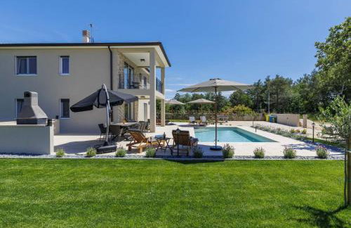 Villa Tramonto by Interhome - Foto 12