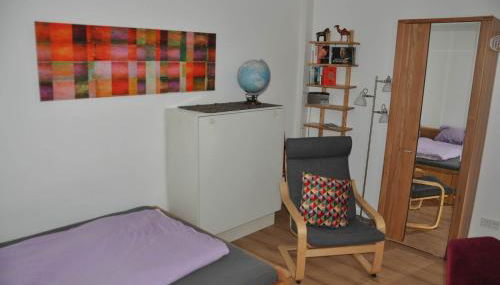 1-Zimmer-Appartment in Troisdorf Sieglar - Foto 2