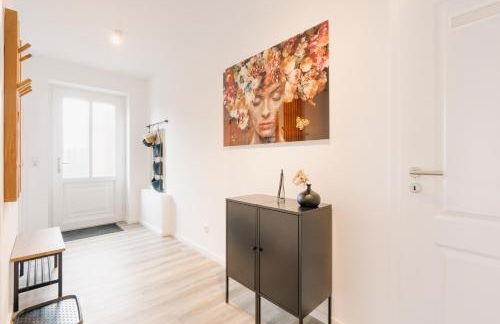 Küsten Suite de Diek - Suite 1 direkte Deichlage, Terrasse, 53qm - Photo 31