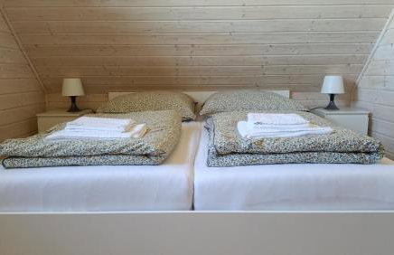 Słoneczne Chatki - Foto 40