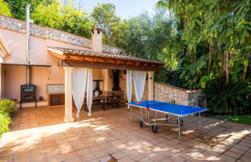 Villa Tierraseca - Foto 31