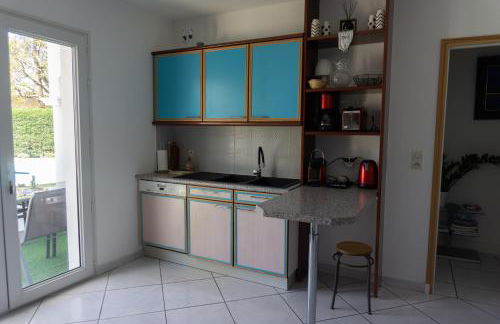 Maison charmante - Foto 10