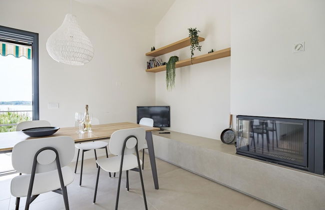 Villa Orizzonti in Predore - Photo 33