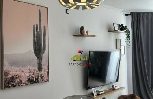 CactusVibes Cotillo - Foto 6