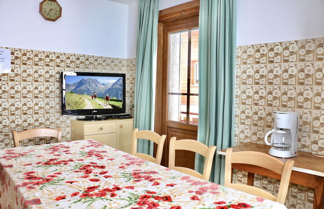 Roulette Apartments - Foto 58