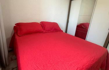 Vista Mar e Pé na Areia,Apartamento novo na Praia do Futuro bem próximo do Crocobeach - Foto 28