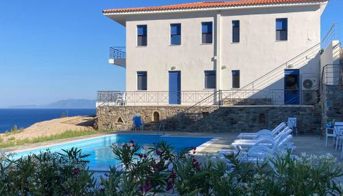 Archontiko Dagmar - Foto 2