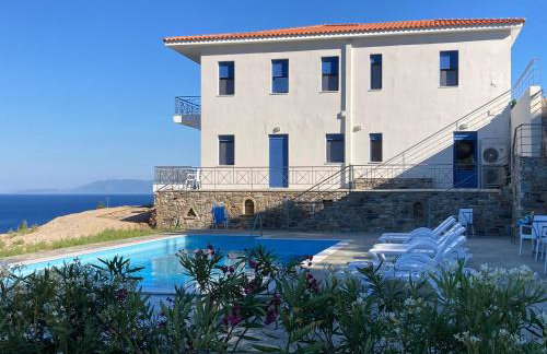 Archontiko Dagmar 1st floor "2" - Foto 2