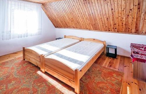 Holiday home with garden, close to the lake - Foto 6