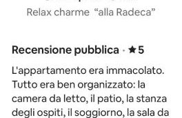 Relaxing charm alla Radeca - Foto 3